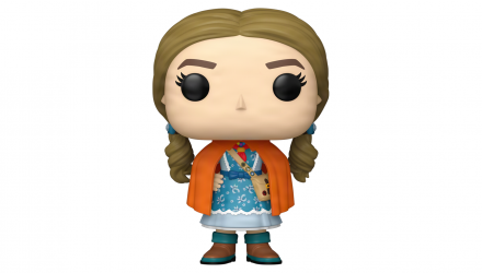 Фігурка FUNKO POP! Stranger Things Голлі Героїчна 91mm 90293 - Retromagaz, image 2