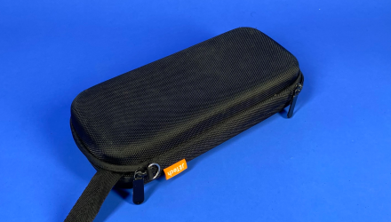 Чохол Твердий RMC Switch Lite В Асортименті Black Б/У - Retromagaz, image 4