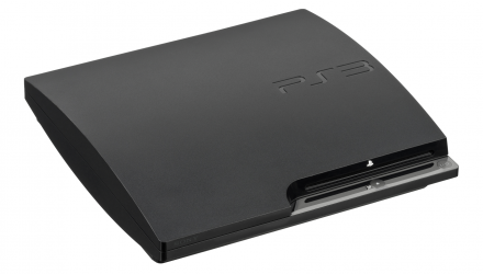 Консоль Sony PlayStation 3 Slim 1TB Black Б/У Хороший - Retromagaz, image 6