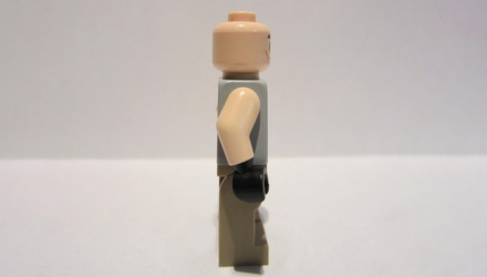 Фигурка Lego Республика Commander Gregor Star Wars sw0748 Б/У - Retromagaz, image 3