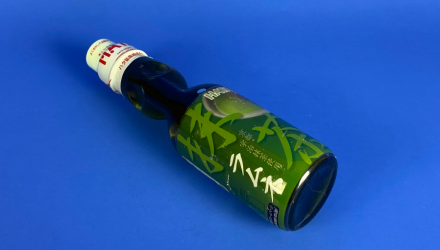 Набір Напій 2шт Hatakosen Ramune Matcha 200ml - Retromagaz, image 2