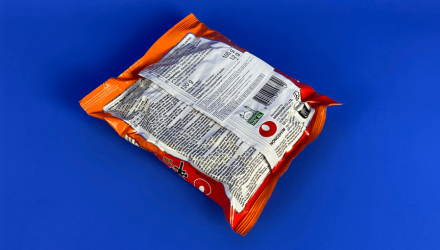 Набор Лапша 10шт Nongshim Kimchi Ramyun Острая 120g - Retromagaz, image 4