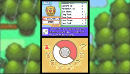 Игра Nintendo DS Pokеmon Diamond Version Английская Версия Только Картридж Б/У - Retromagaz, image 6