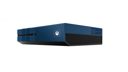Консоль Microsoft Xbox One Forza Motorsport 6 Limited Edition 1TB Blue Б/У - Retromagaz, image 2