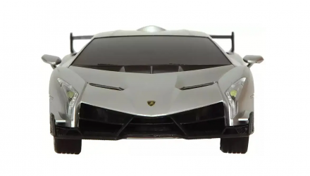 Машинка Радіокерована MZ Lamborghini Veneno 1:24 Grey - Retromagaz, image 4