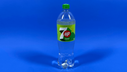 Напиток 7UP Zero Sugar 1L - Retromagaz, image 1