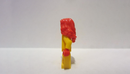 Фигурка Lego Marvel Firestar Super Heroes sh0712 Б/У - Retromagaz, image 2