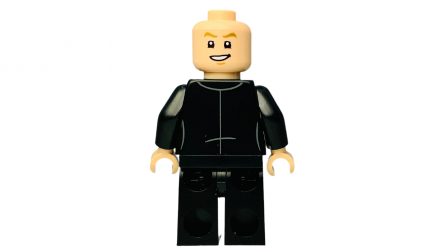 Фигурка Lego One Piece Sanji Vinsmoke TV Series op014 75639 Новый - Retromagaz, image 4