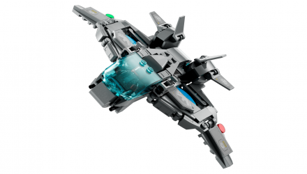 Конструктор Lego 32 Башта Месників Super Heroes 76269 Новий - Retromagaz, image 6