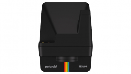 Фотокамера Polaroid Now+ Gen 2 (009076) Black Новый - Retromagaz, image 3