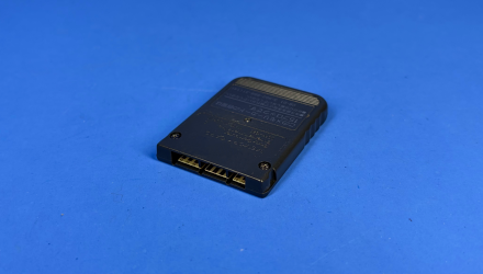 Карта Памяти Sony PlayStation 1 SCPH-1020 1MB Black Б/У - Retromagaz, image 3