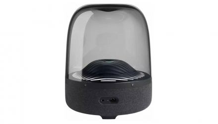 Мультимедийная акустика Harman Kardon Aura Studio 3 Black - Retromagaz, image 6