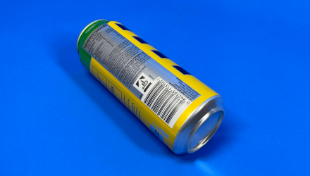 Напиток Энергетический Cellucor C4 Twisted Limeade 500ml - Retromagaz, image 4