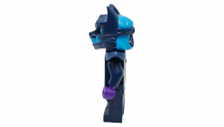 Конструктор Lego Wolf Mask Warrior Ninjago 892402 njo0851 Новый - Retromagaz, image 3