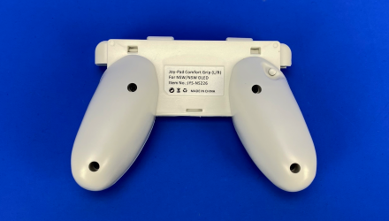 Насадка RMC Switch Grips for Joy-Con White Новий - Retromagaz, image 3