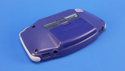 Консоль Nintendo Game Boy Advance Purple Б/У - Retromagaz, image 3