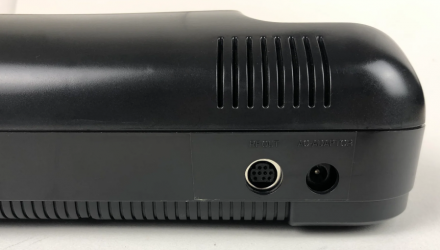 Набір Консоль Sega Master System 2 3006-05 Black Б/У  + Геймпад Дротовий - Retromagaz, image 3