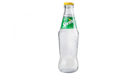 Набор Напиток Sprite Стекло 250ml 12шт - Retromagaz, image 1