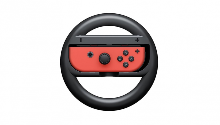 Насадка RMC Switch Кермо Black Б/У - Retromagaz, image 1