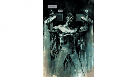Комікс Metal Gear Solid Книга 2 Кріс Опріско - Retromagaz, image 2