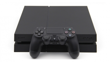 Консоль Sony PlayStation 4 CUH-12хх 500GB Black Б/У Нормальный - Retromagaz, image 8