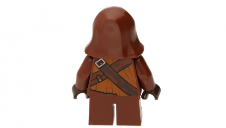 Фигурка Lego Другое Jawa Tattered Shirt Star Wars sw0897 Б/У - Retromagaz, image 3