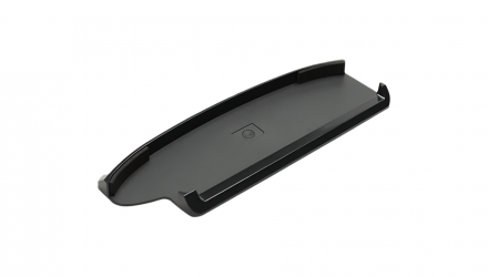 Підставка RMC PlayStation 3 Super Slim Vertical Stand Holder Black Новий - Retromagaz, image 1