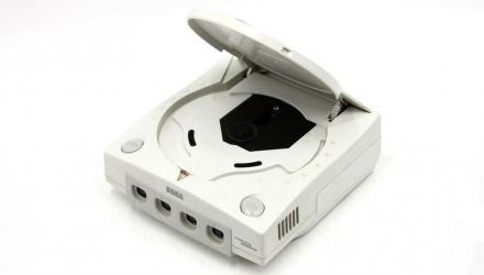 Консоль Sega Dreamcast White + Документация + Коробка Б/У - Retromagaz, image 2