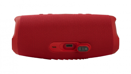 Портативная Колонка JBL Charge 5 Red - Retromagaz, image 4