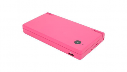 Консоль Nintendo DS i 256MB Pink Б/У - Retromagaz, image 3