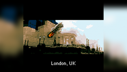Игра Nintendo Game Boy Color 007 The World Is Not Enough Английская Версия Только Картридж Б/У - Retromagaz, image 5