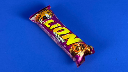 Батончик Nestle Lion Brownie Style 42g - Retromagaz, image 2