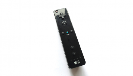 Набор Консоль Nintendo Wii U Модифицированная 96GB Black + 10 Встроенных Игр Б/У  + Сенсор Движения Проводной Sensor Bar Silver + Контроллер  Nunchuk 2шт + Беспроводной Remote 2шт - Retromagaz, image 7