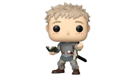 Фигурка FUNKO POP! Подземелья Вкусности Лайос Торден Delicious in Dungeon Laios Chase 104mm 2199 90569 - Retromagaz, image 2