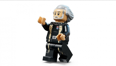 Фигурка Lego Империя Imperial Remnant Warlord Star Wars 75454 Новый - Retromagaz, image 2