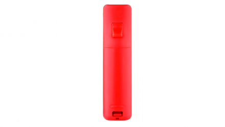 Контролер Бездротовий RMC Wii Remote Plus Red Новий - Retromagaz, image 3