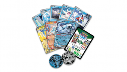 Картки Коллекционная Игра Pokemon Holiday Calendar (2024 Edition) - Retromagaz, image 3
