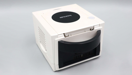 Консоль Nintendo GameCube Europe White Без Геймпада Б/У - Retromagaz, image 4