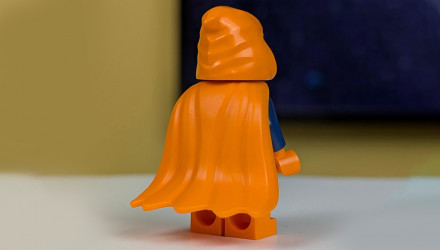 Конструктор Lego Фігурка Spider-Man Hobgoblin Paper Bag Super Heroes L0002286 Новий - Retromagaz, image 4