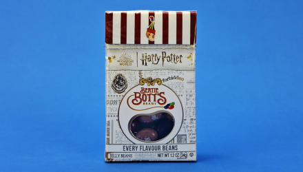 Набор Книга Кулинарная Книга Harry Potter Гарри Поттера. Неофициальное иллюстрированное издание Том Гримм + Шоколадное Яйцо Joy Funko Harry Potter + Пиво Безалкогольное Flying Gauldron Harry Potter Butterscotch Beer + Шоколад Chocolate Frog Harry Potter - Retromagaz, image 4