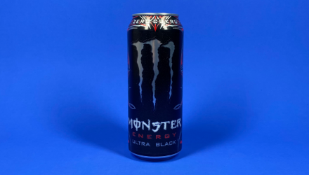 Набір Тахікардія (Monster Energy Ruby Red + Strawberry Dreams + Black + White + Blue + Paradise + Peachy Keen + Violet + Juice Rio Punch + Fiesta Mango + Gold Pineapple + Classic Original) - Retromagaz, image 1
