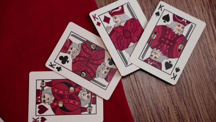 Карты Bicycle Snake - Retromagaz, image 3