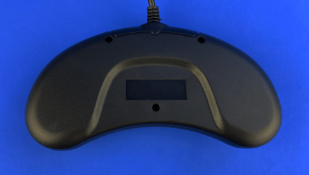 Набір Геймпад 2шт Дротовий RMC Mega Drive MD2 SJ-6000 Black 1.5m Новий - Retromagaz, image 4