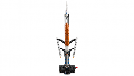 Конструктор Lego Ракета із Системою Космічного Запуску NASA Artemis Technic 42221 Новий - Retromagaz, image 2
