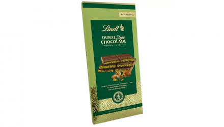 Шоколад Lindt Дубайський Dubai Style 145g - Retromagaz, image 1