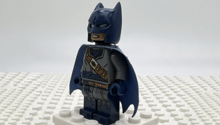 Фигурка Lego DC Pirate Batman Super Heroes sh0265 Б/У - Retromagaz, image 2