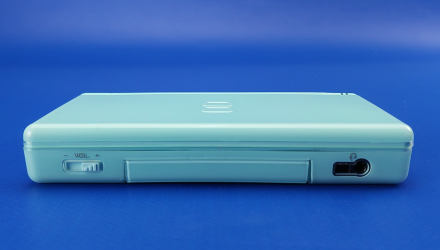 Консоль Nintendo DS Lite Ice Blue Б/У Відмінний - Retromagaz, image 4