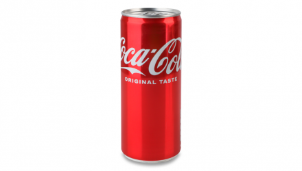 Набір Напій 24шт Coca-Cola Original Taste 250ml - Retromagaz, image 1