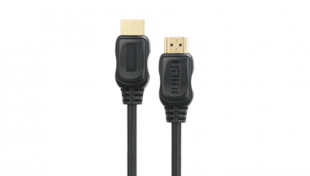 Кабель Colorway HDMI 2.0 - HDMI 2.0 Black 3m - Retromagaz, image 2