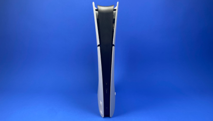 Консоль Sony PlayStation 5 Slim Digital Edition 825GB White Новий - Retromagaz, image 3